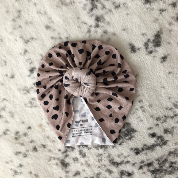 Bunny Knots BamBam - Picture 1 of 1